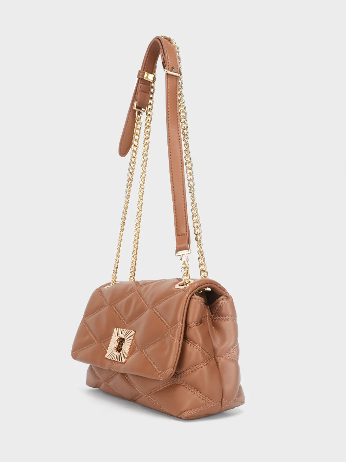Womens "DERORA" Fancy Party Handbag - Image 3