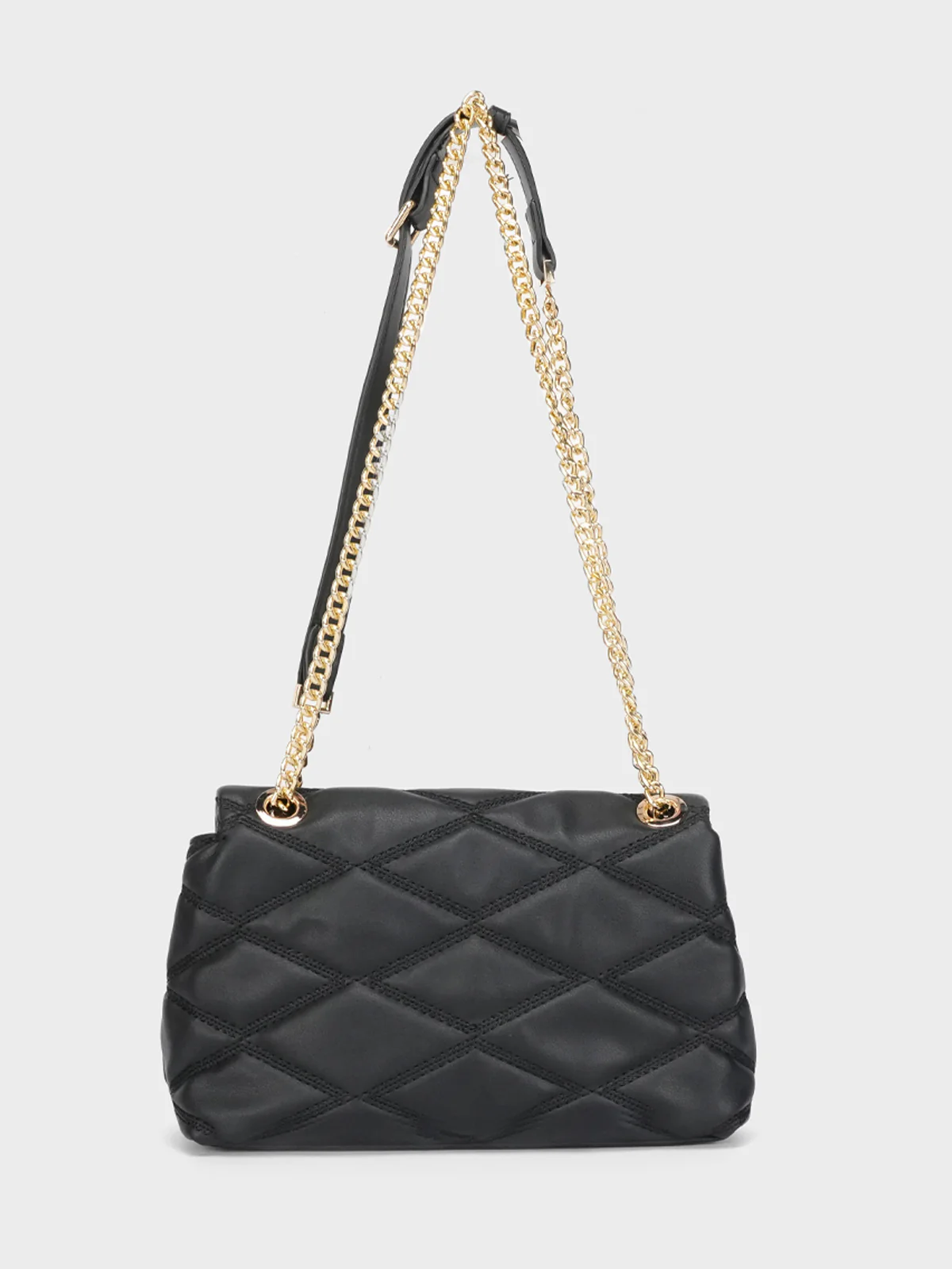 Womens "DERORA" Fancy Party Handbag - Image 2