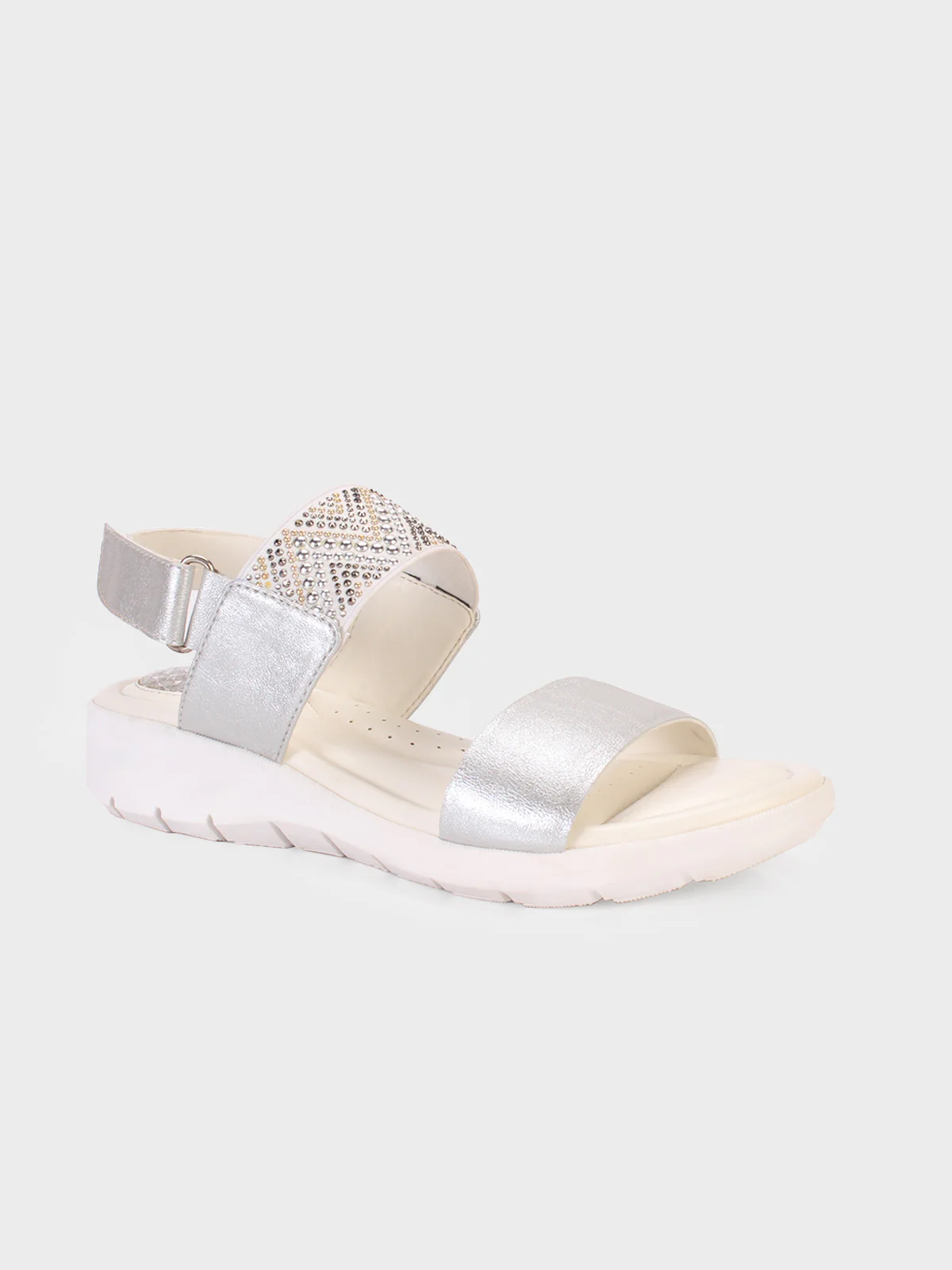 Womens "DULCE" Strappy Summer Casual Sandals