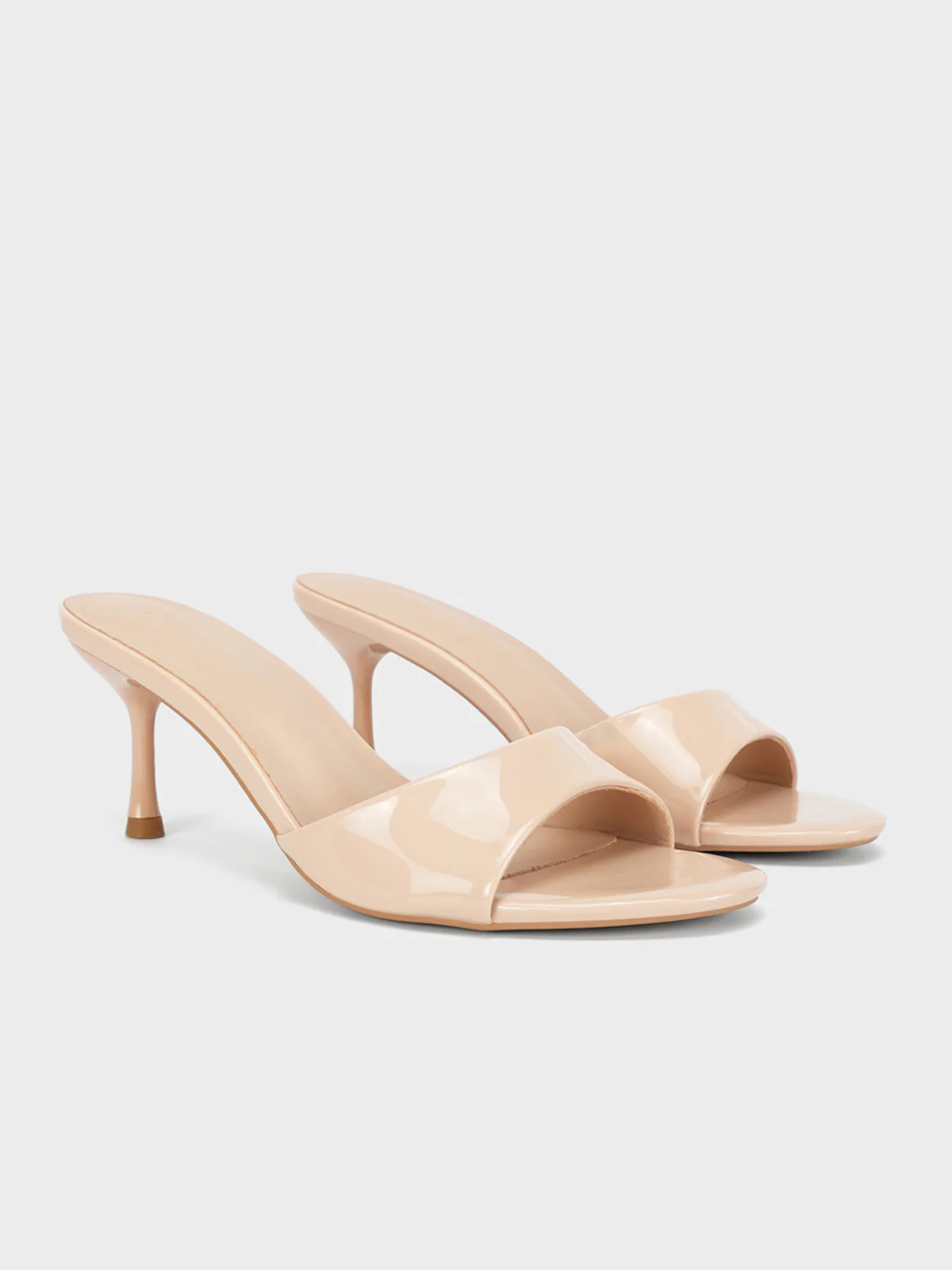 Women's "DUNOIS" Stylish Party Sandals - Image 2