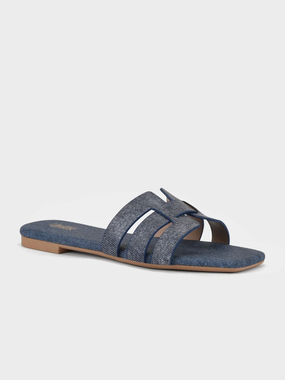 Women's "EILEEN" Casual Flat Slippers - Image 2