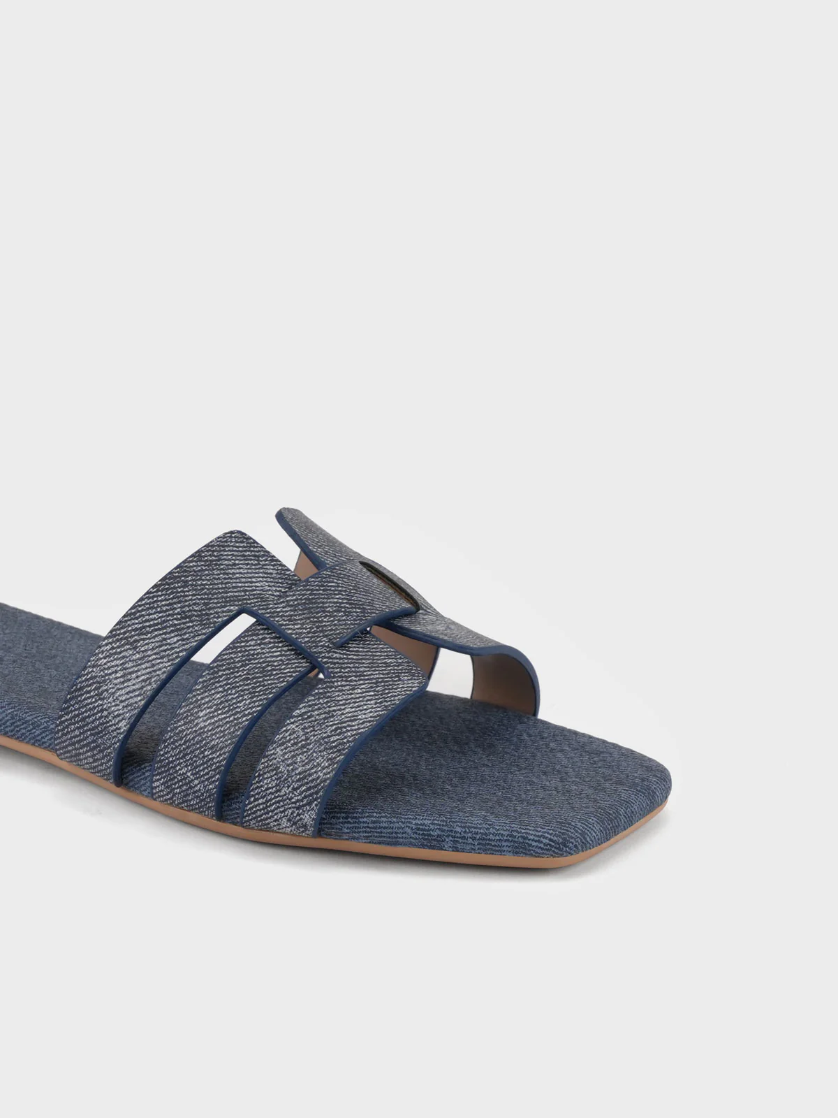Women's "EILEEN" Casual Flat Slippers - Image 5