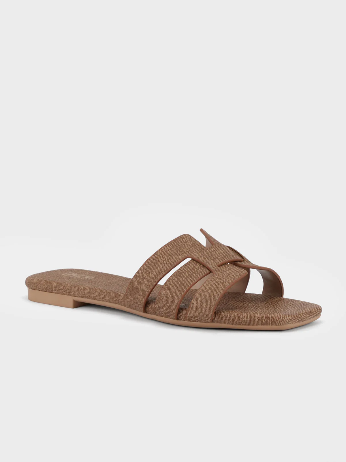 Women's "EILEEN" Casual Flat Slippers - Image 2