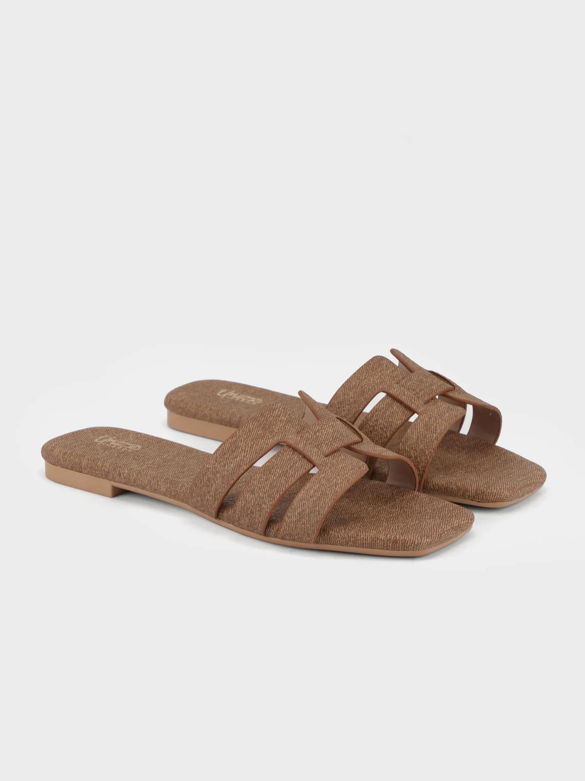 Women's "EILEEN" Casual Flat Slippers - Image 4