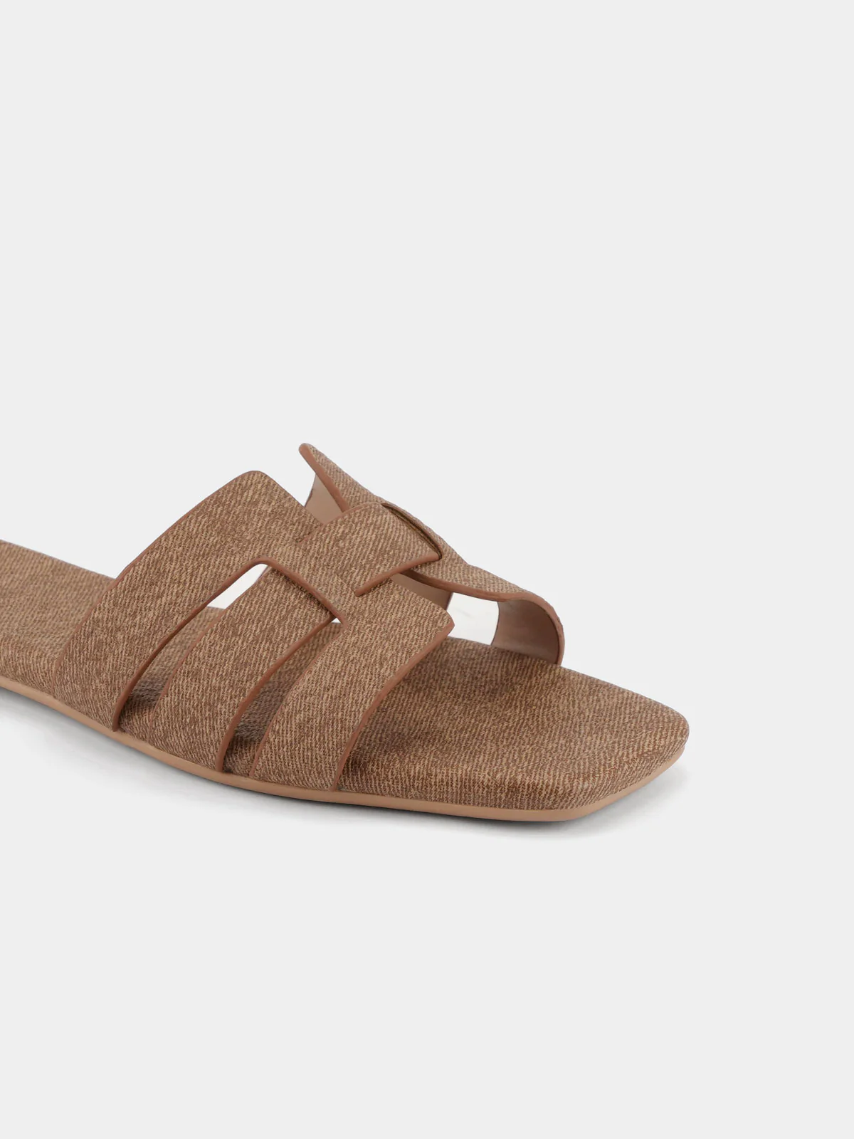 Women's "EILEEN" Casual Flat Slippers - Image 5