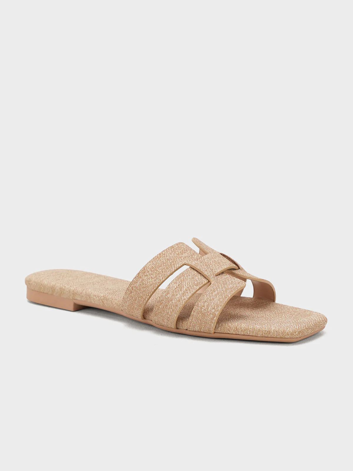 Women's "EILEEN" Casual Flat Slippers