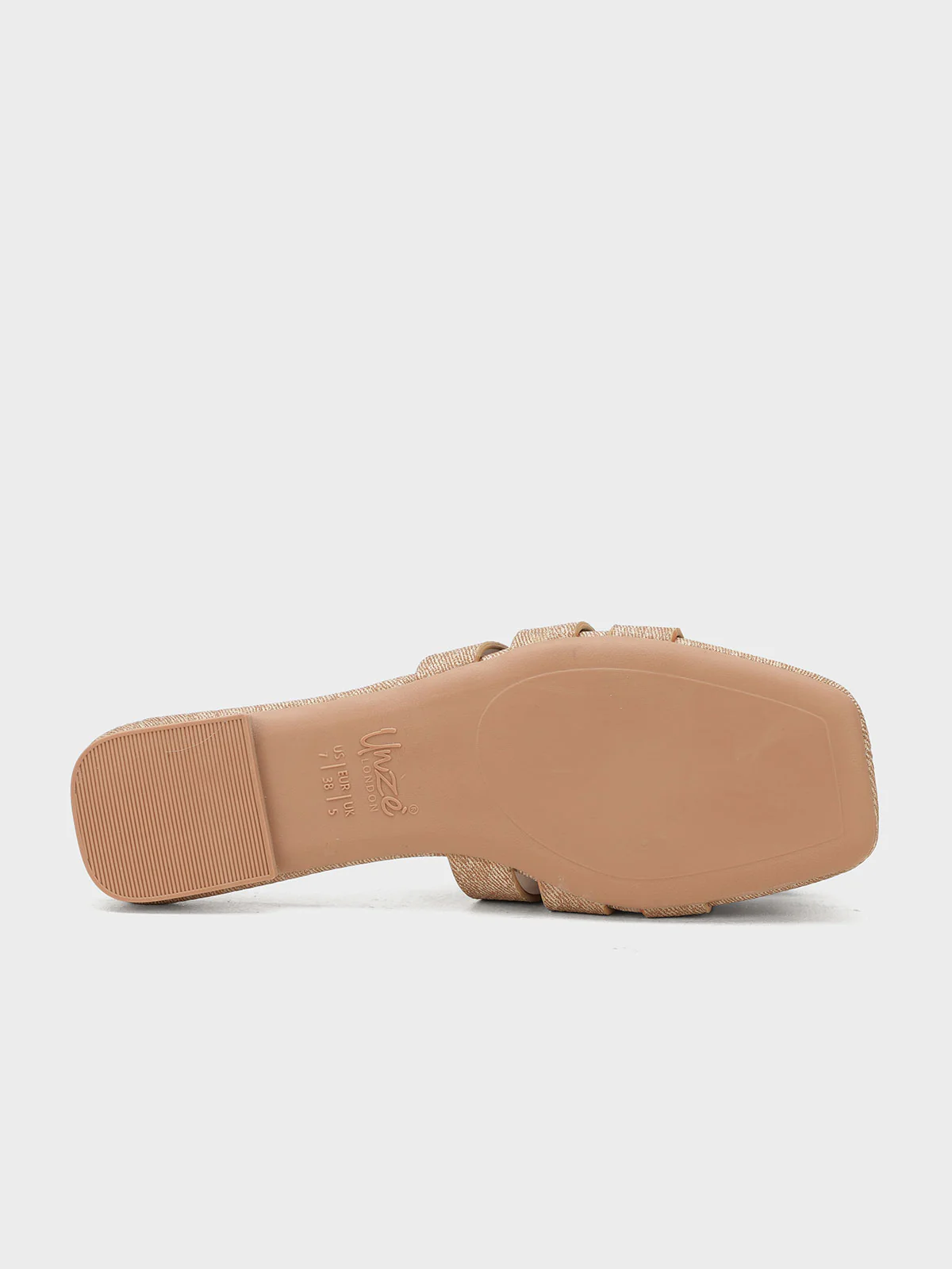 Women's "EILEEN" Casual Flat Slippers - Image 4
