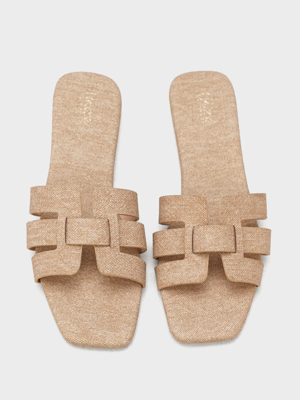 Women's "EILEEN" Casual Flat Slippers - Image 5