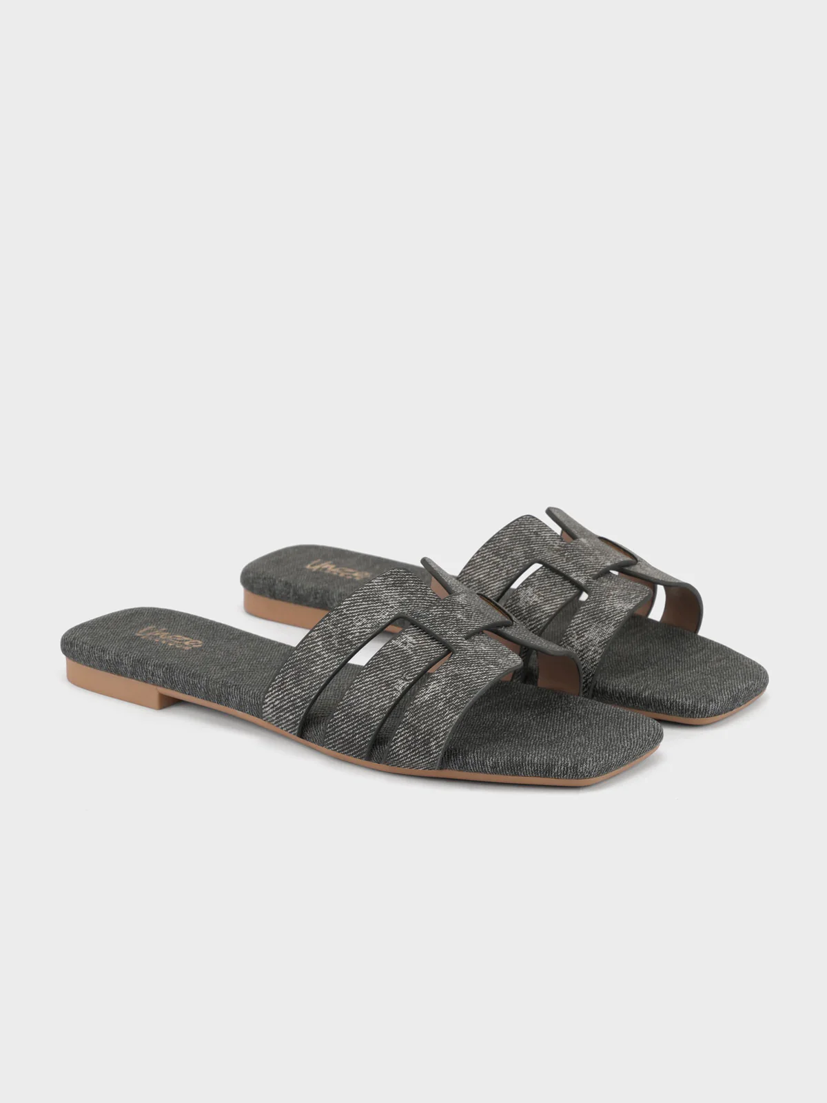 Women's "EILEEN" Casual Flat Slippers - Image 4