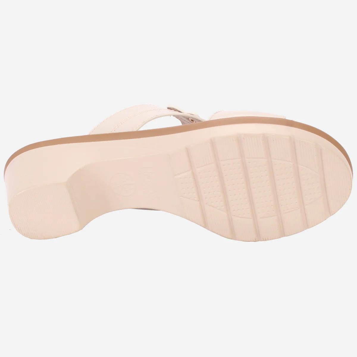 Womens "EIRWEN" Open Toe Casual Comfy Sandals - Image 5