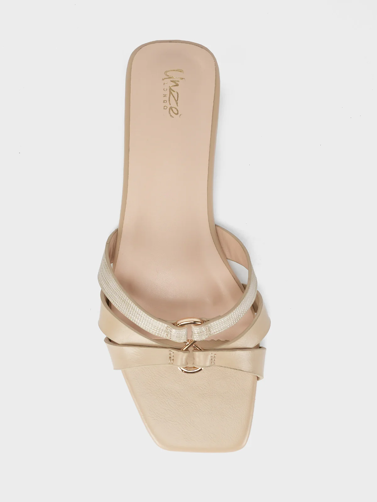 Women's "ELIEM" Casual Summer Flat Slippers - Image 5