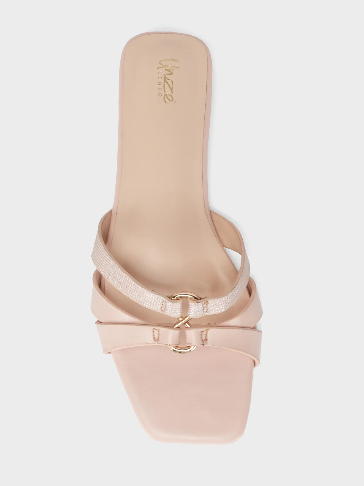 Women's "ELIEM" Casual Summer Flat Slippers - Image 5