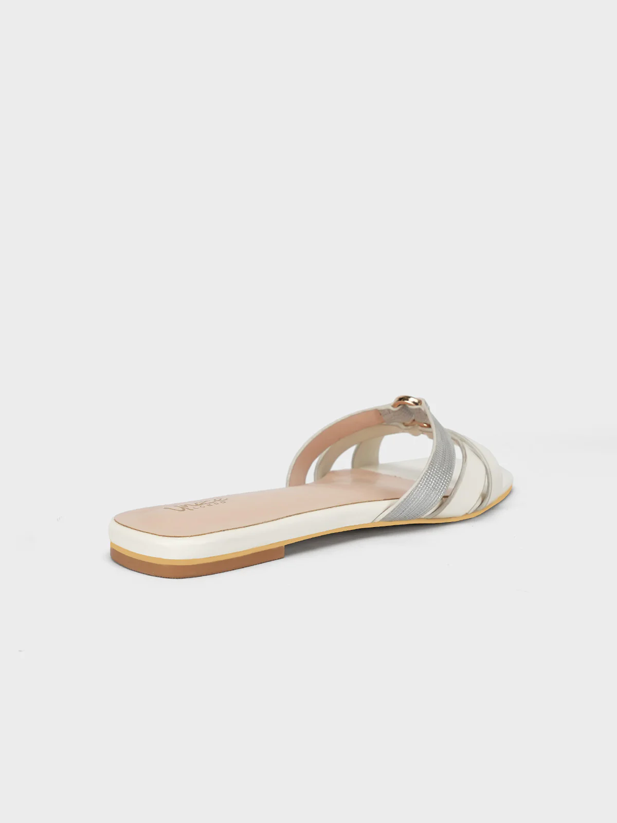 Women's "ELIEM" Casual Summer Flat Slippers - Image 3