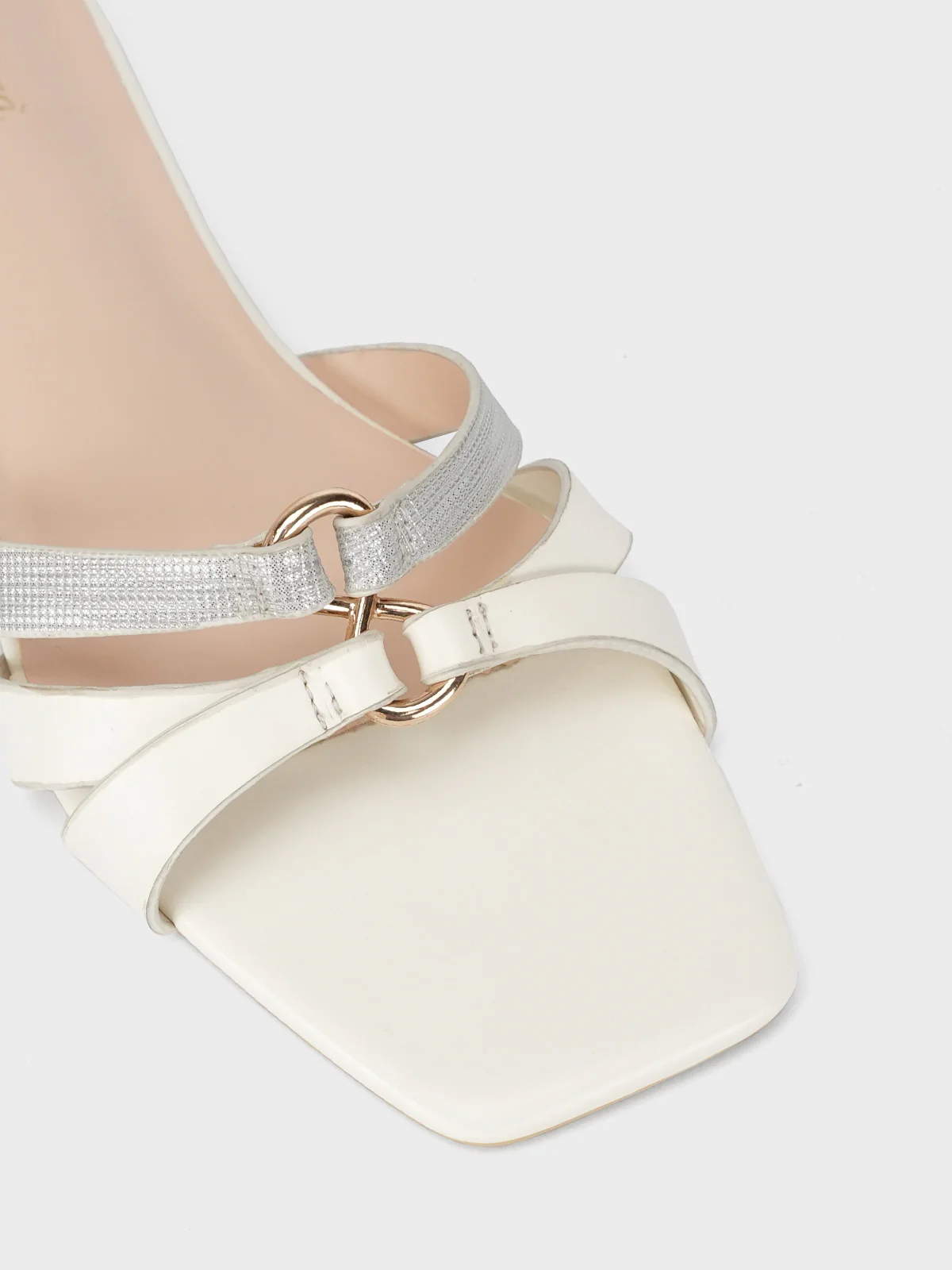 Women's "ELIEM" Casual Summer Flat Slippers - Image 4
