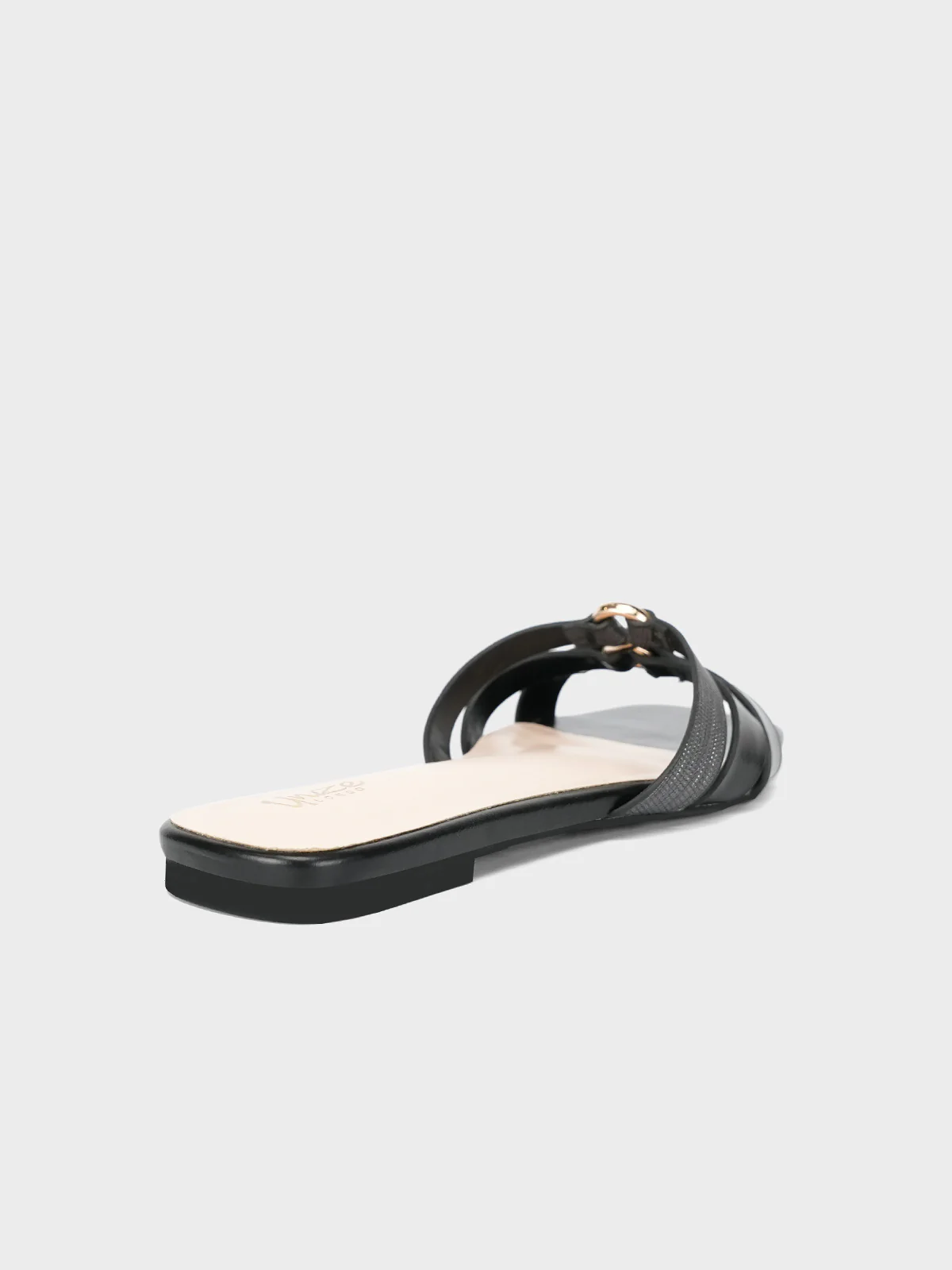 Women's "ELIEM" Casual Summer Flat Slippers - Image 3