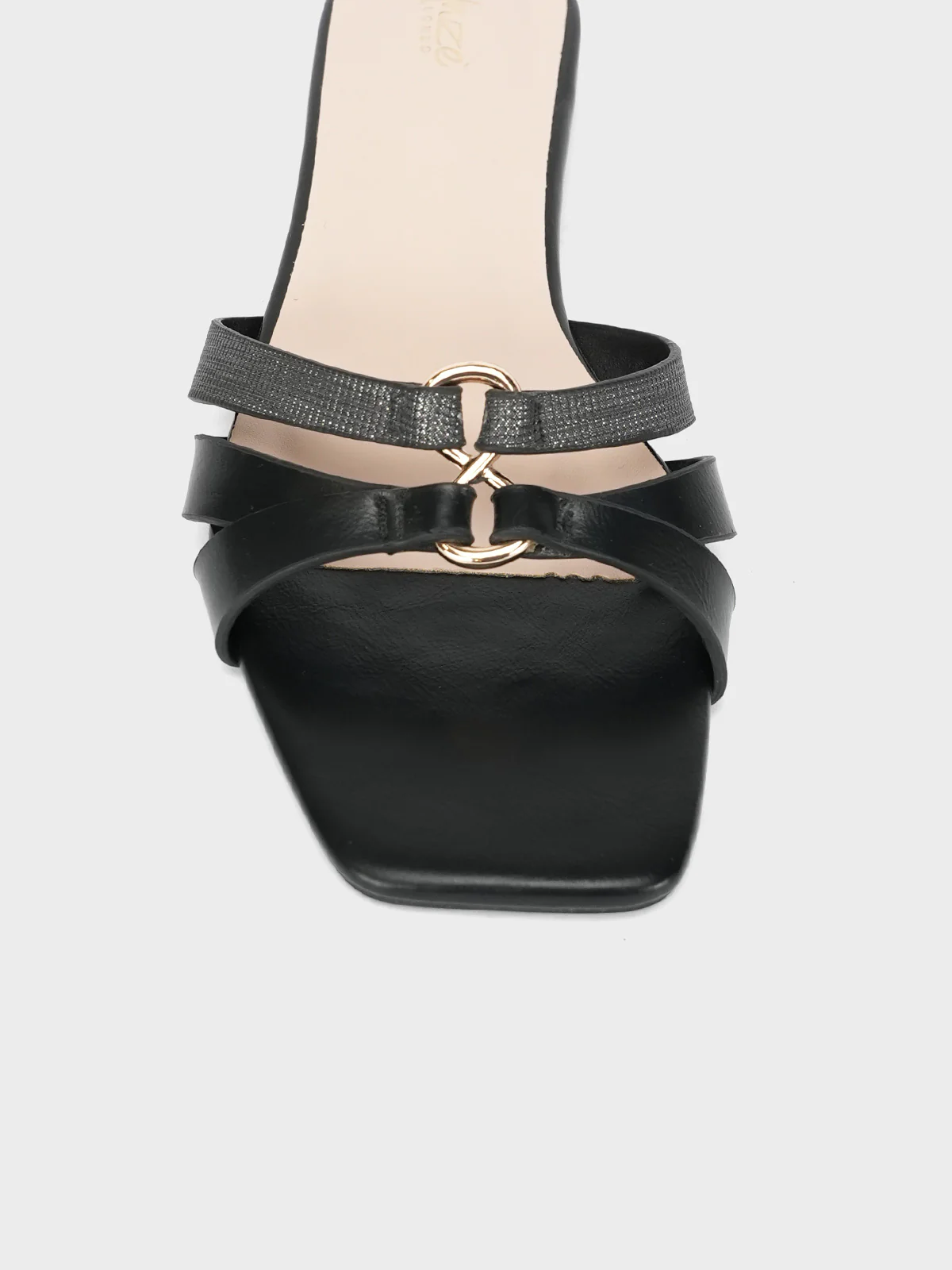 Women's "ELIEM" Casual Summer Flat Slippers - Image 4