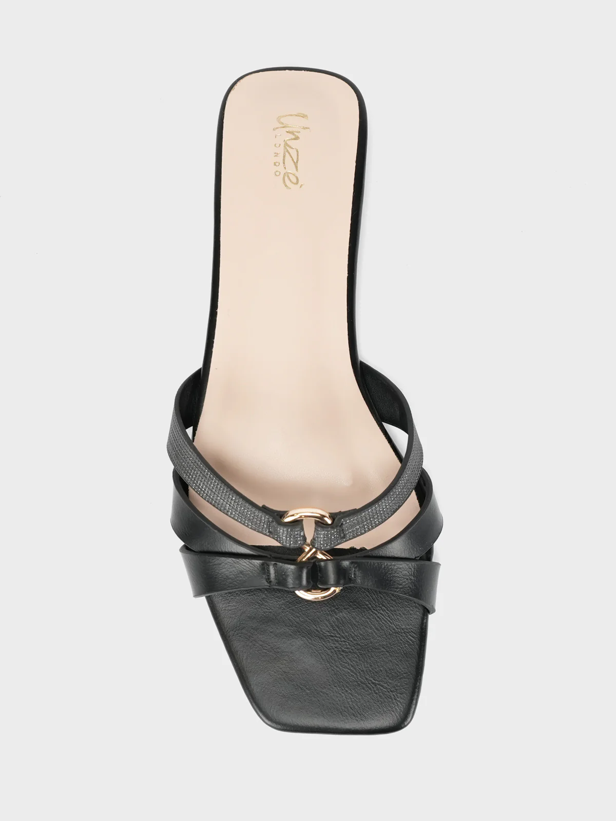 Women's "ELIEM" Casual Summer Flat Slippers - Image 5