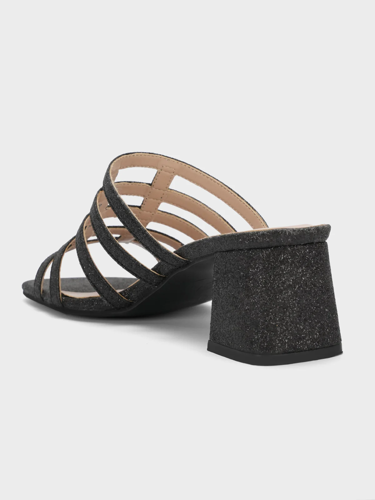 Women's "ELOVEN" Stylish Block Heel Sandals - Image 3