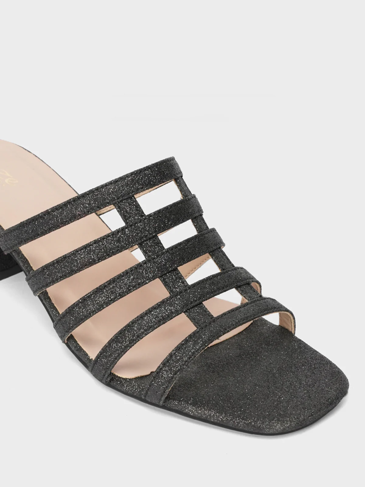 Women's "ELOVEN" Stylish Block Heel Sandals - Image 4