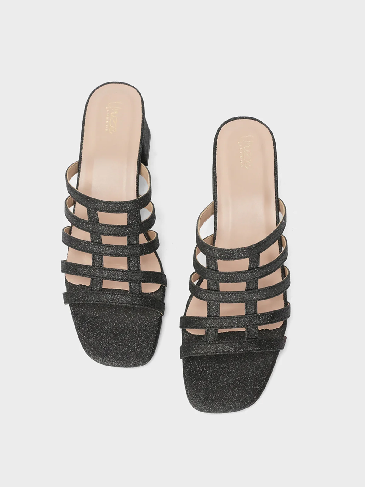Women's "ELOVEN" Stylish Block Heel Sandals - Image 5