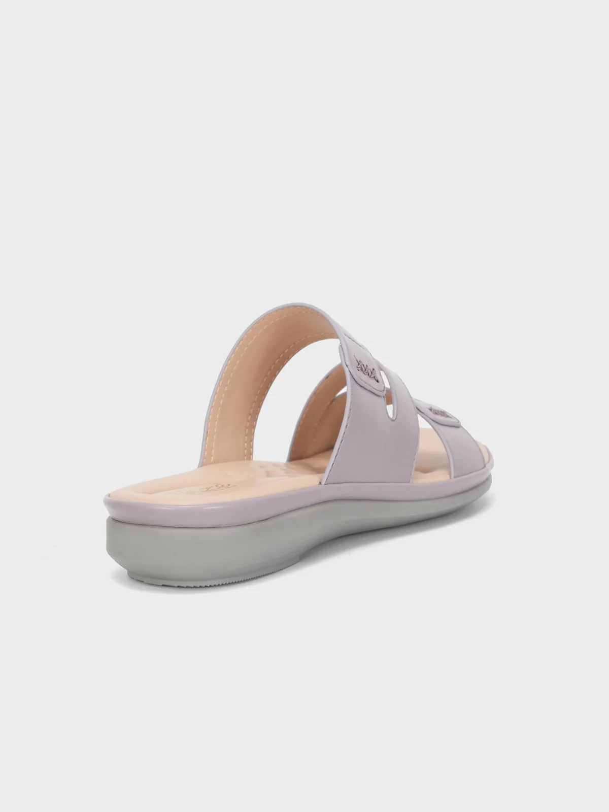 Women's "EMANI" Casual Open Toe Slippers - Image 3
