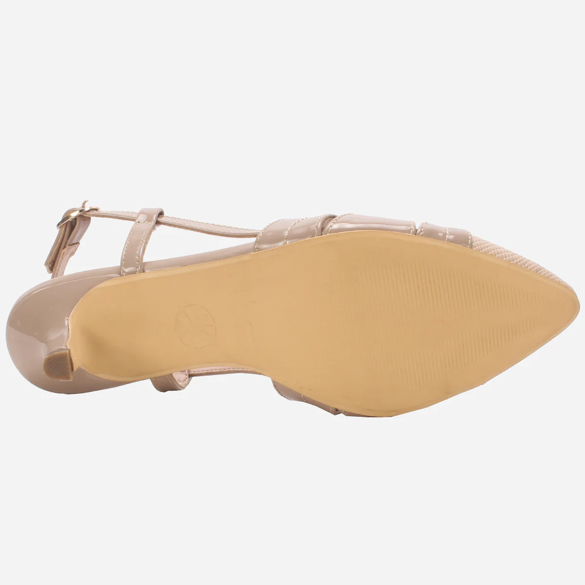 Womens "ENNIO" Pointed Toe Stylish Sandals - Image 5