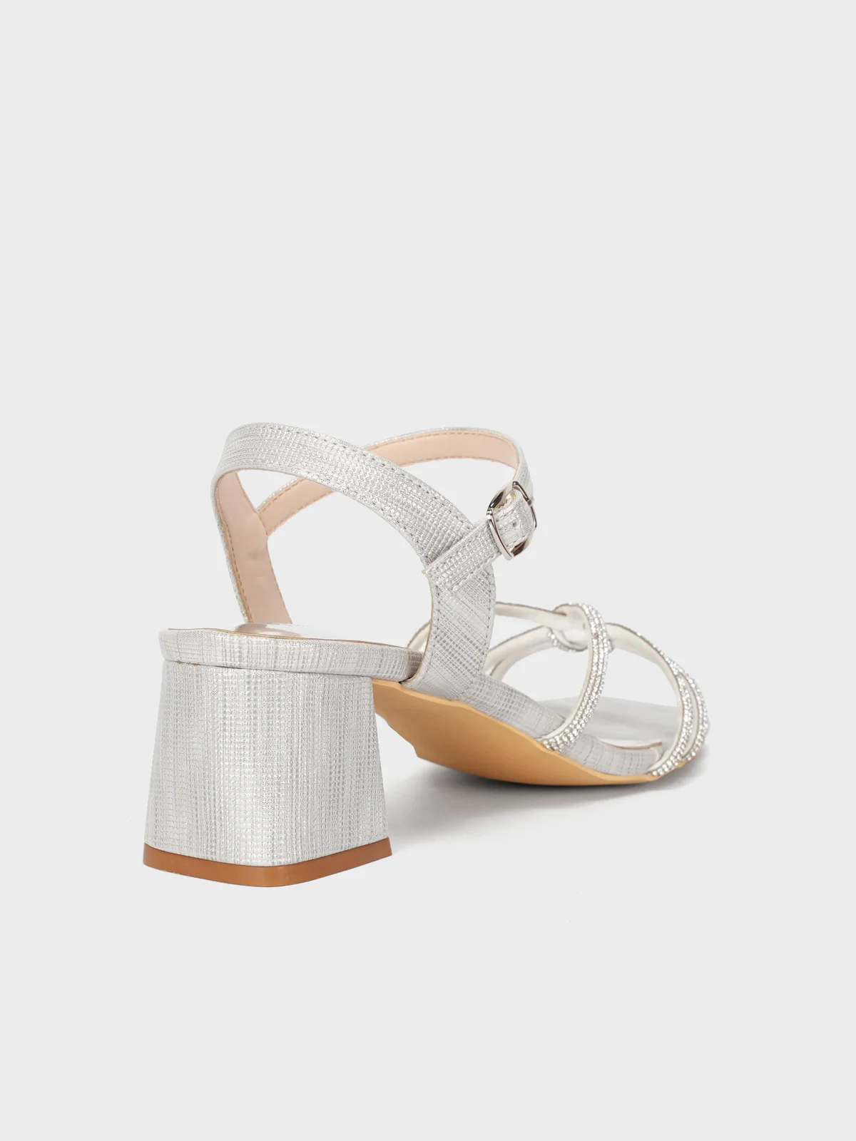 Women's "EREBUS" Party Wear Sandals - Image 3
