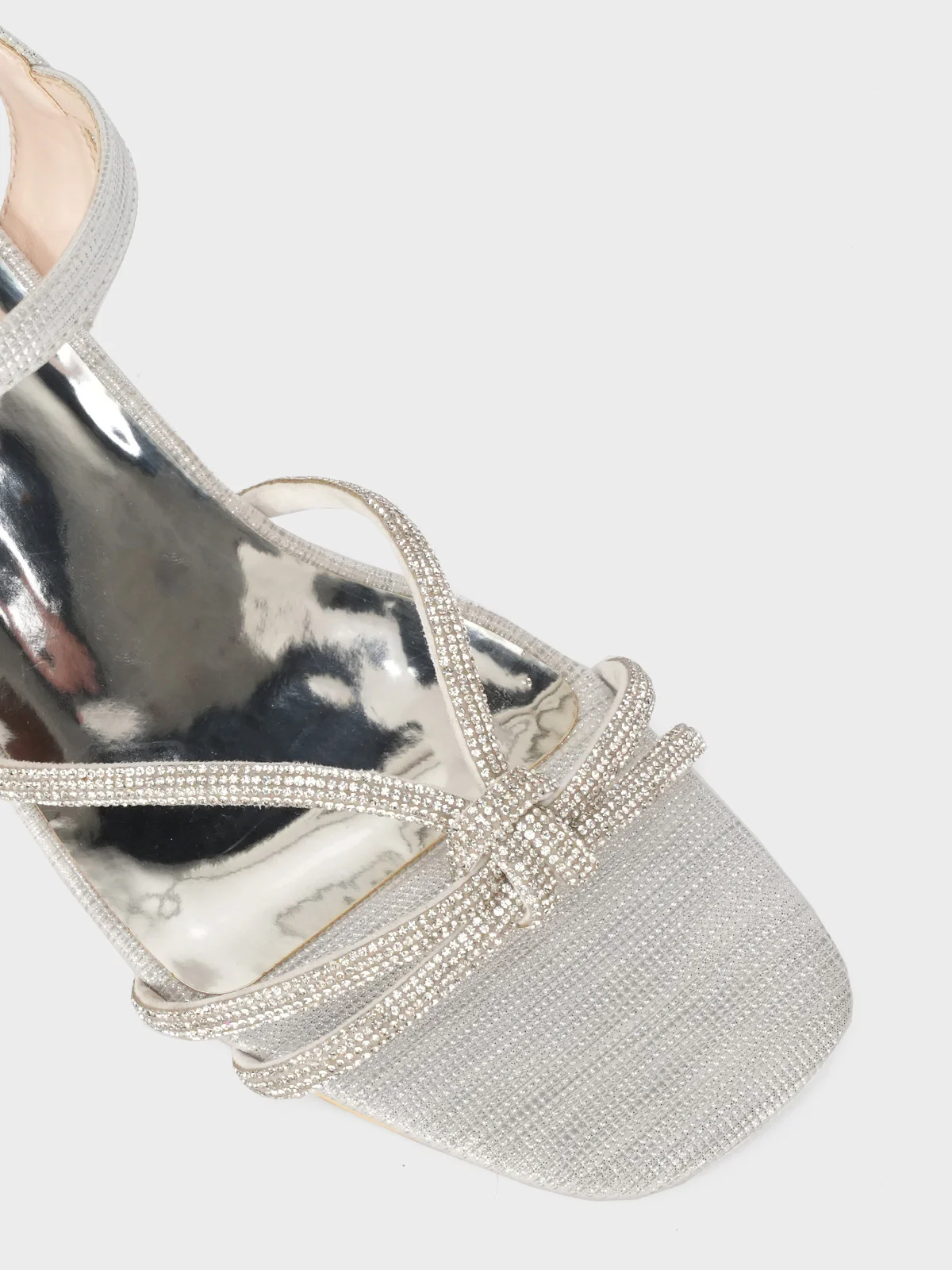 Women's "EREBUS" Party Wear Sandals - Image 4
