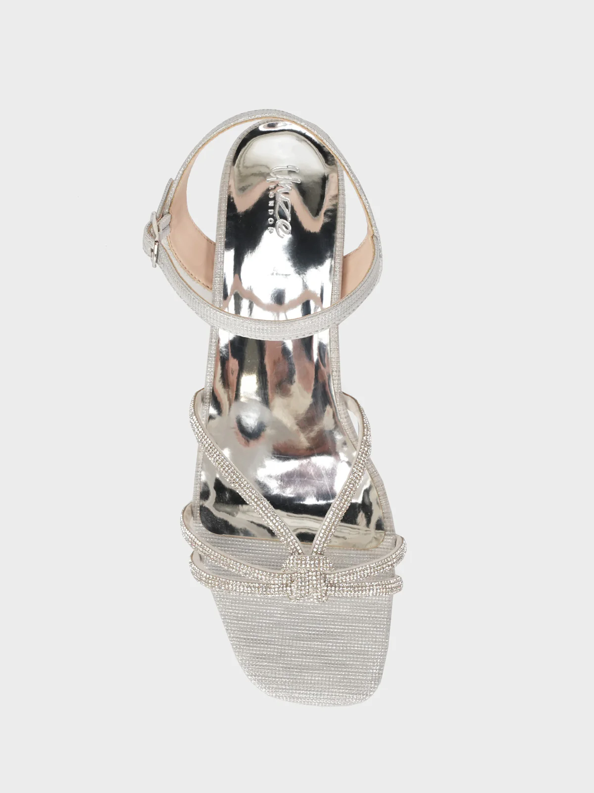 Women's "EREBUS" Party Wear Sandals - Image 5