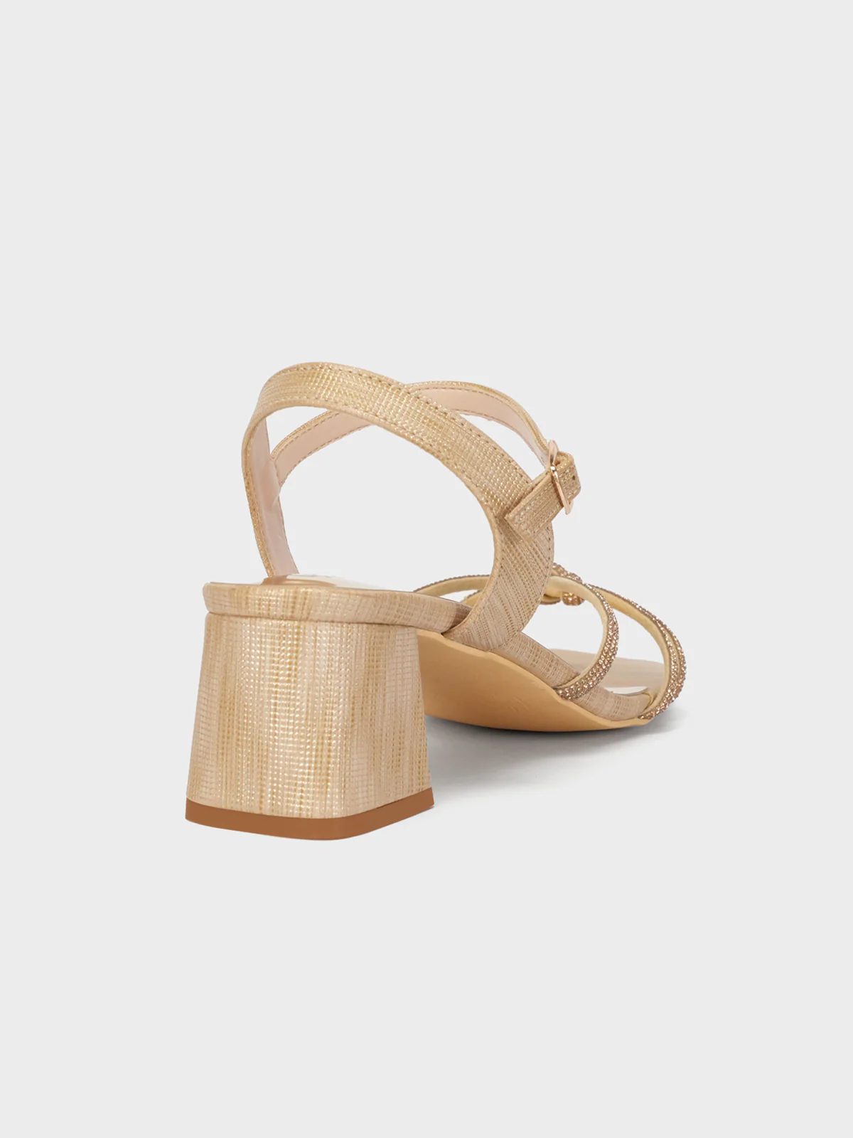 Women's "EREBUS" Party Wear Sandals - Image 3