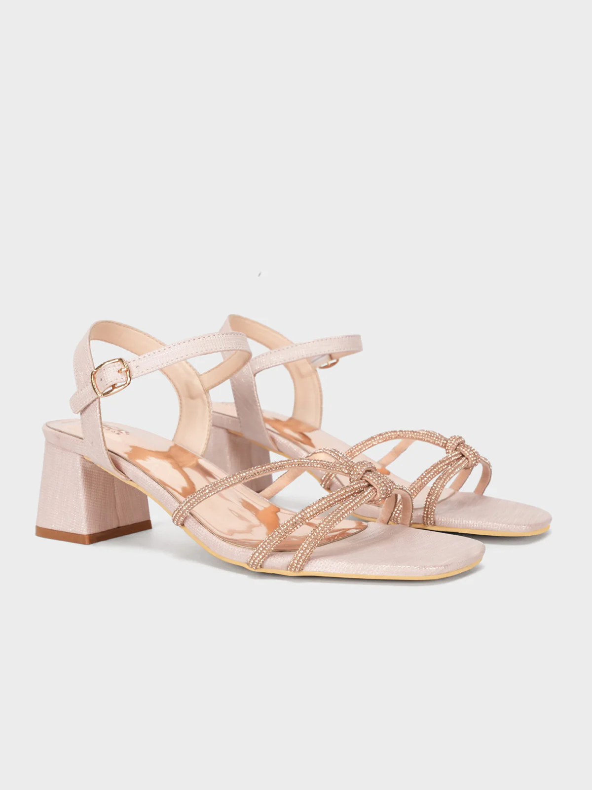 Women's "EREBUS" Party Wear Sandals - Image 2