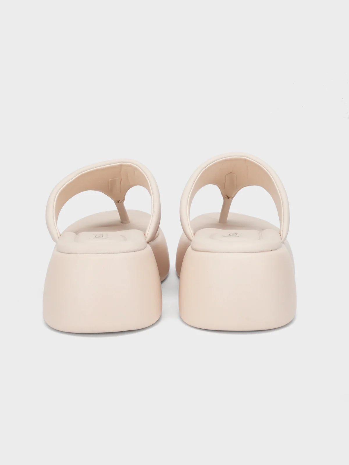 Womens "ESHQANI" Casual Slippers - Image 3