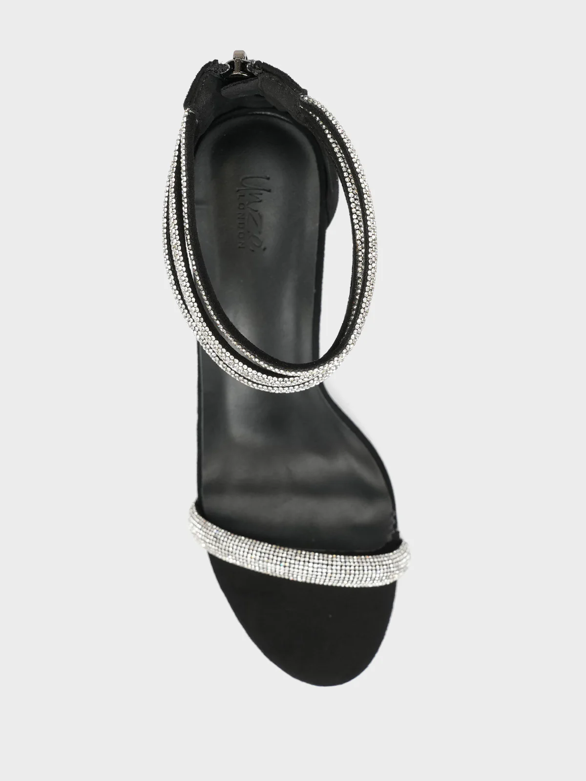 Women's " ESMERIE" Evening Party Sandals - Image 5