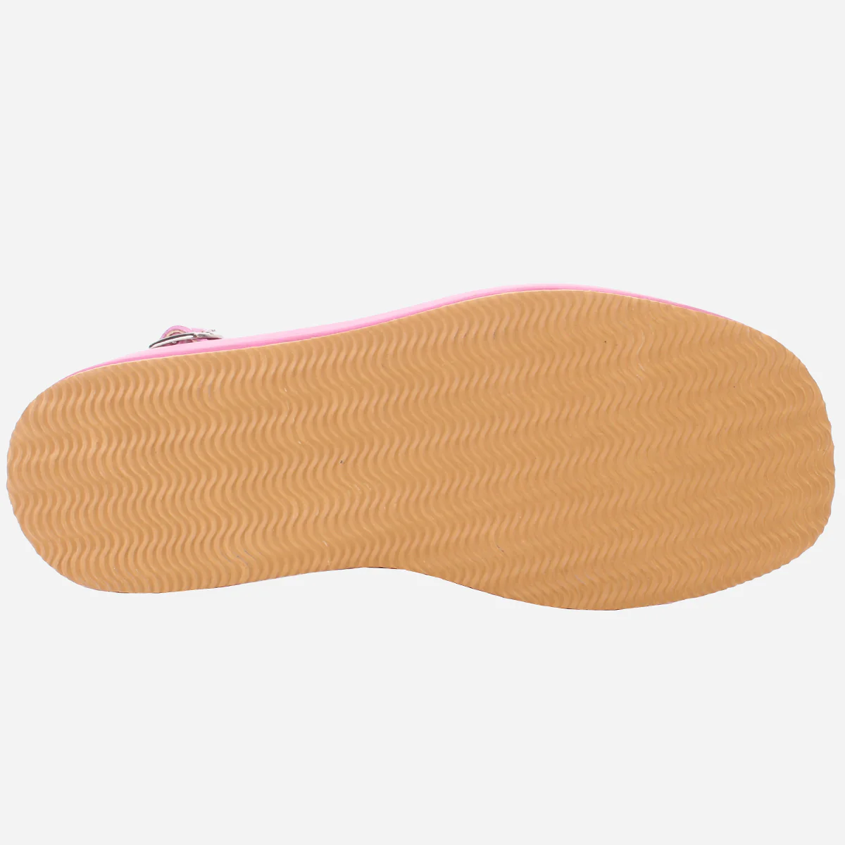 Womens "ESPERANZA" Comfort Everyday Slippers - Image 5