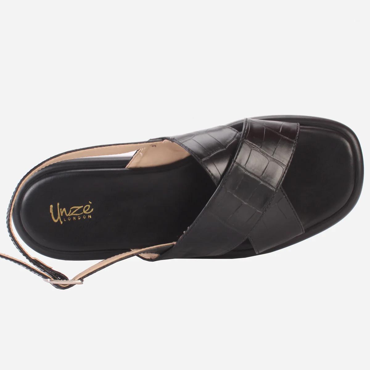 Womens "ESPERANZA" Comfort Everyday Slippers - Image 4