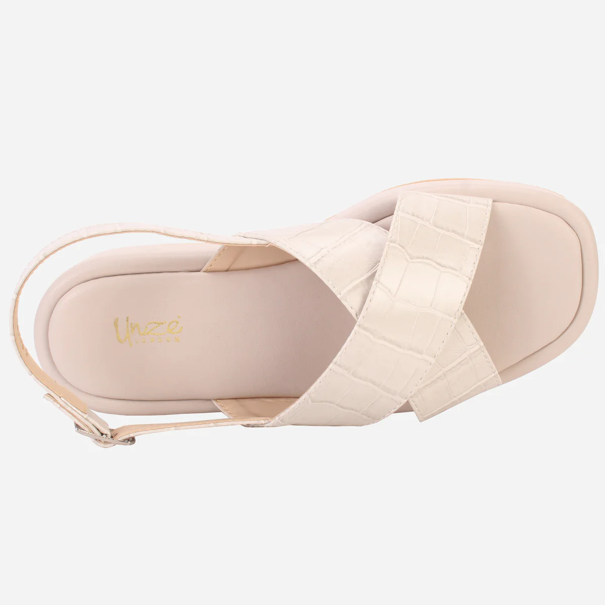 Womens "ESPERANZA" Comfort Everyday Slippers - Image 4