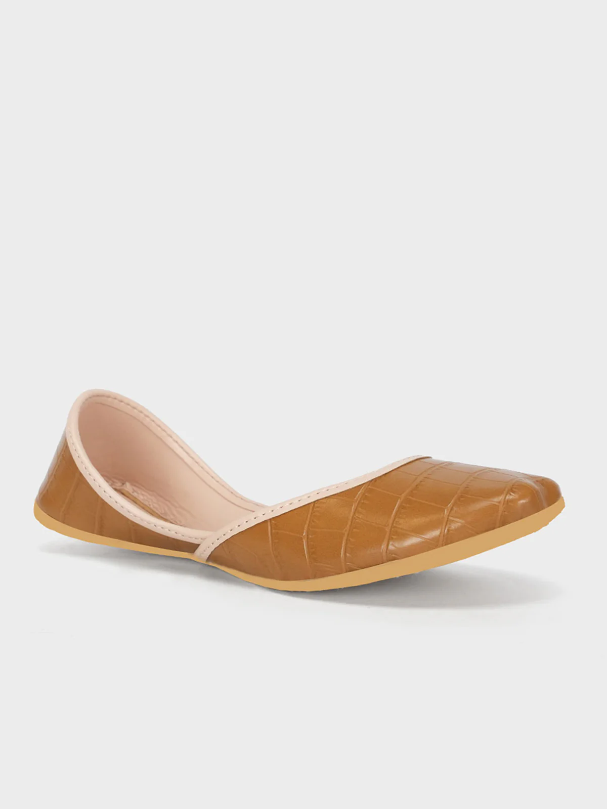Womens "ETENIA" Casual Comfort Khuusa