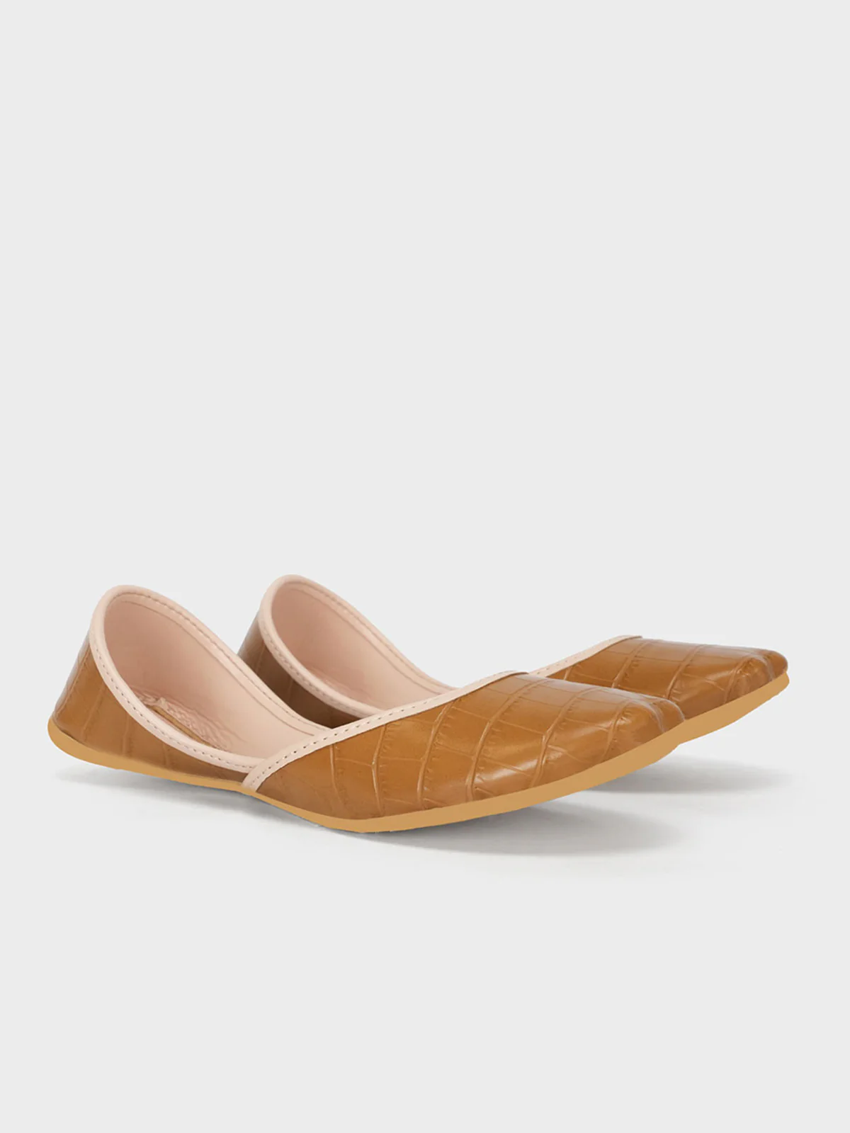 Womens "ETENIA" Casual Comfort Khuusa - Image 2