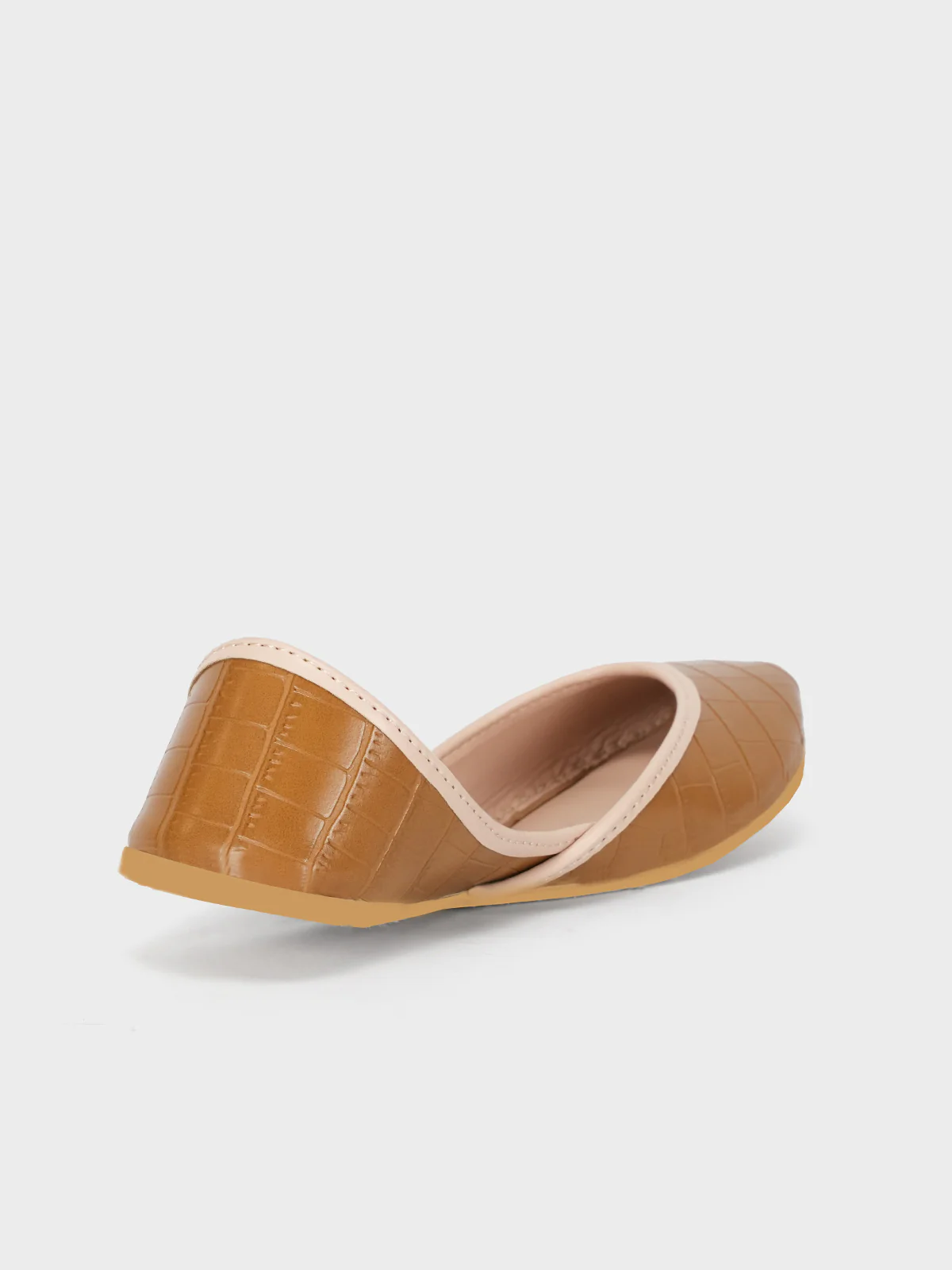 Womens "ETENIA" Casual Comfort Khuusa - Image 3