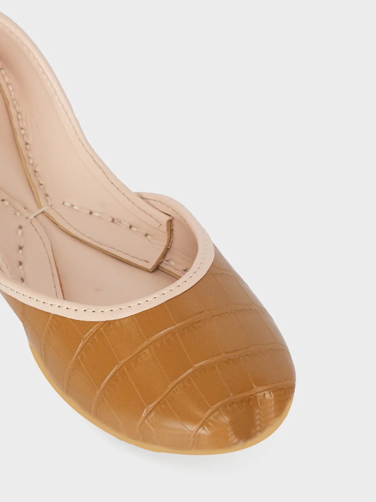 Womens "ETENIA" Casual Comfort Khuusa - Image 4