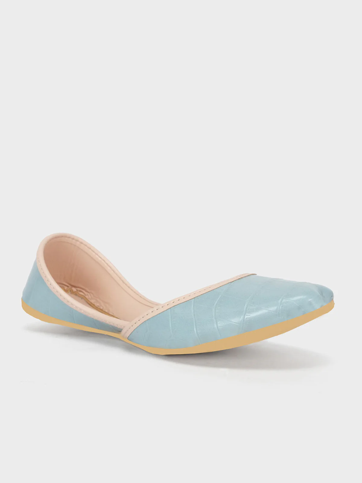 Womens "ETENIA" Casual Comfort Khuusa