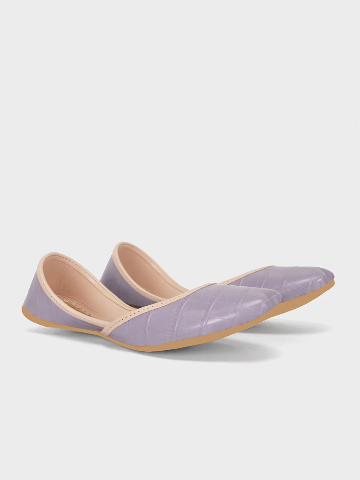 Womens "ETENIA" Casual Comfort Khuusa - Image 2