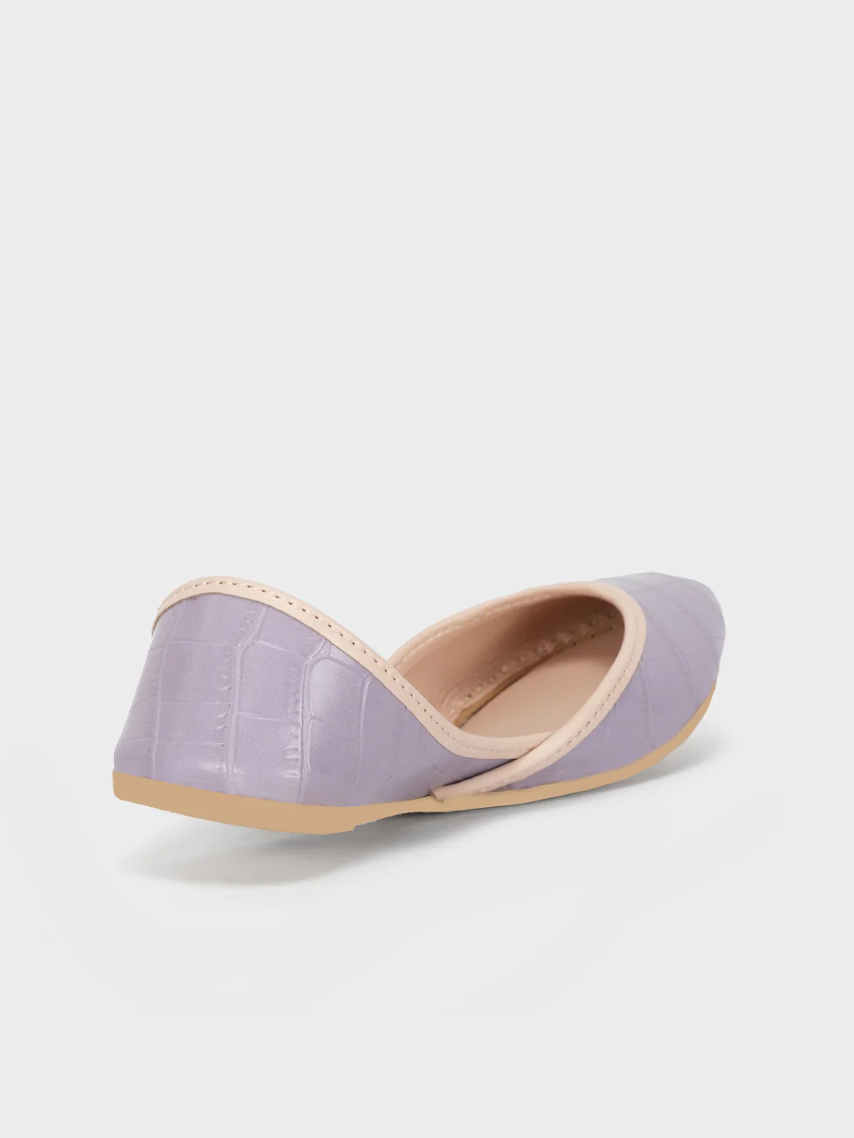 Womens "ETENIA" Casual Comfort Khuusa - Image 3