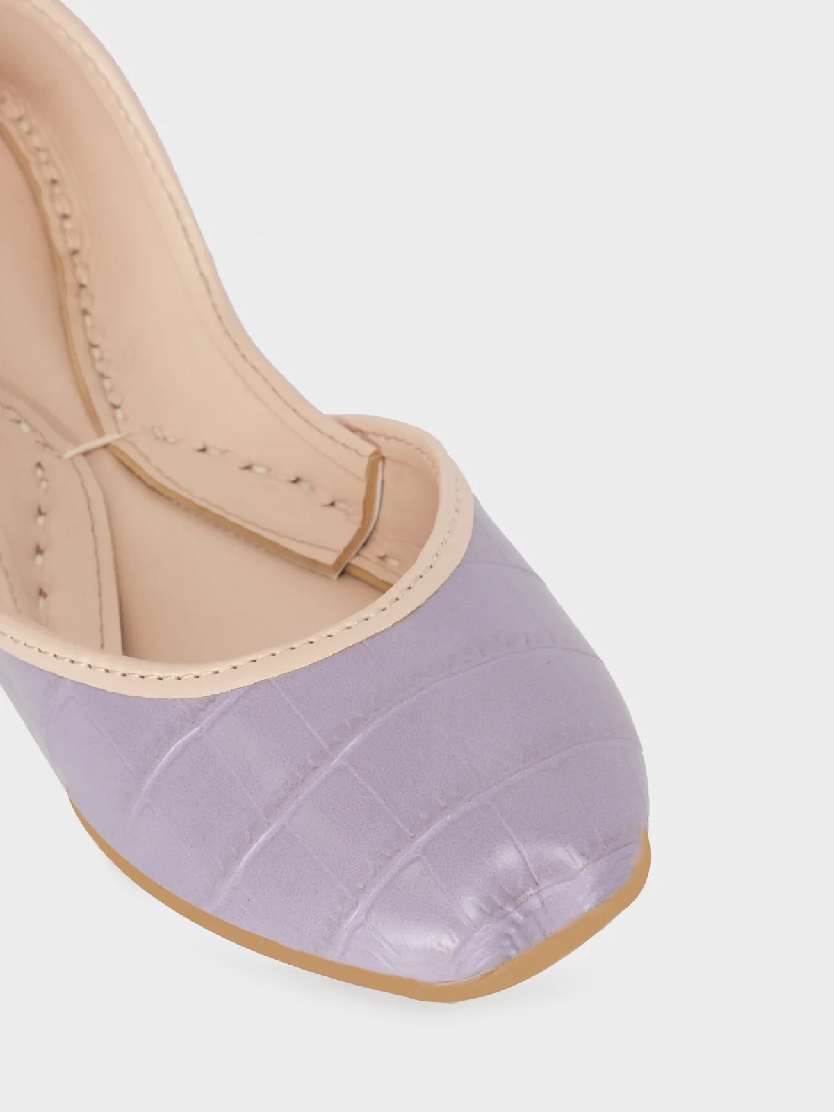 Womens "ETENIA" Casual Comfort Khuusa - Image 4
