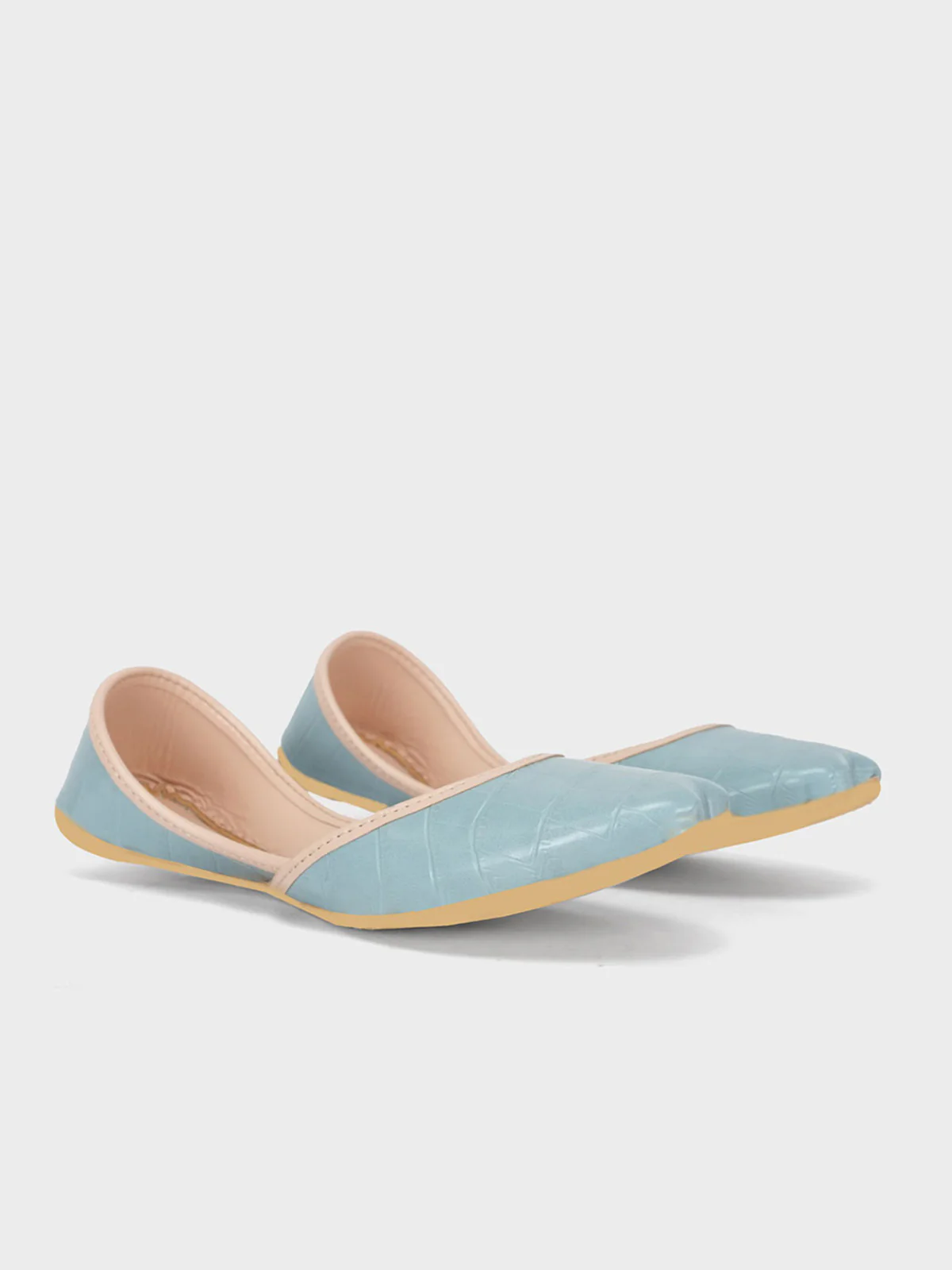 Womens "ETENIA" Casual Comfort Khuusa - Image 2