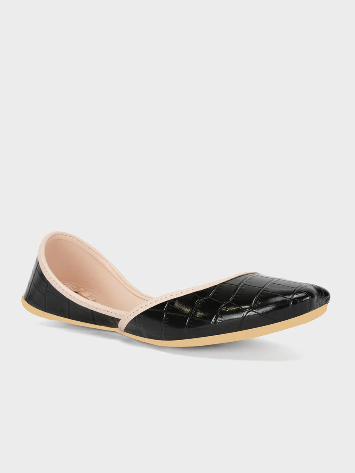 Womens "ETENIA" Casual Comfort Khuusa