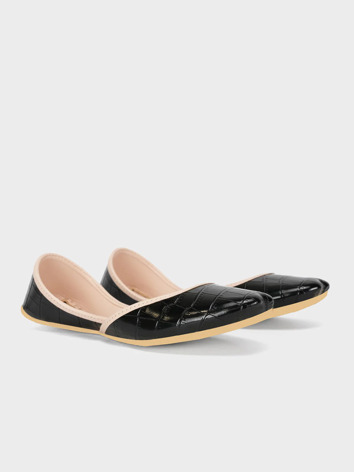 Womens "ETENIA" Casual Comfort Khuusa - Image 2