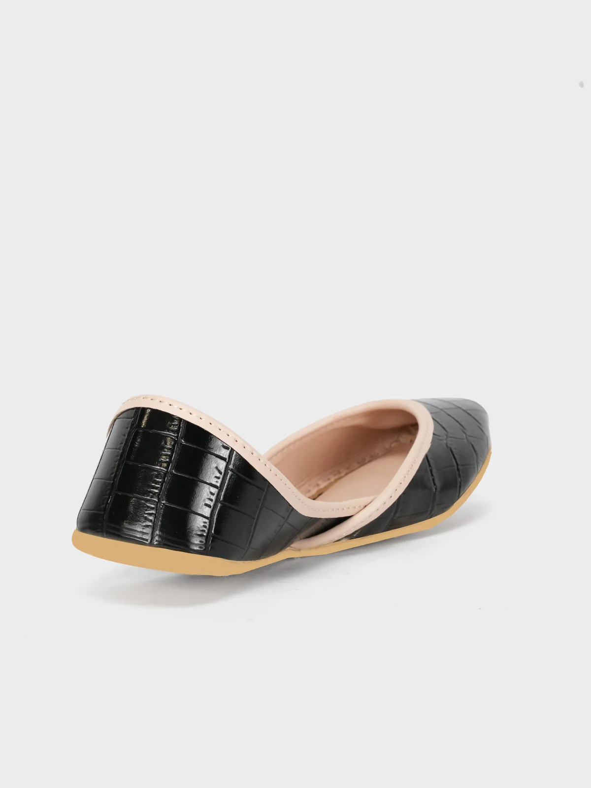 Womens "ETENIA" Casual Comfort Khuusa - Image 3