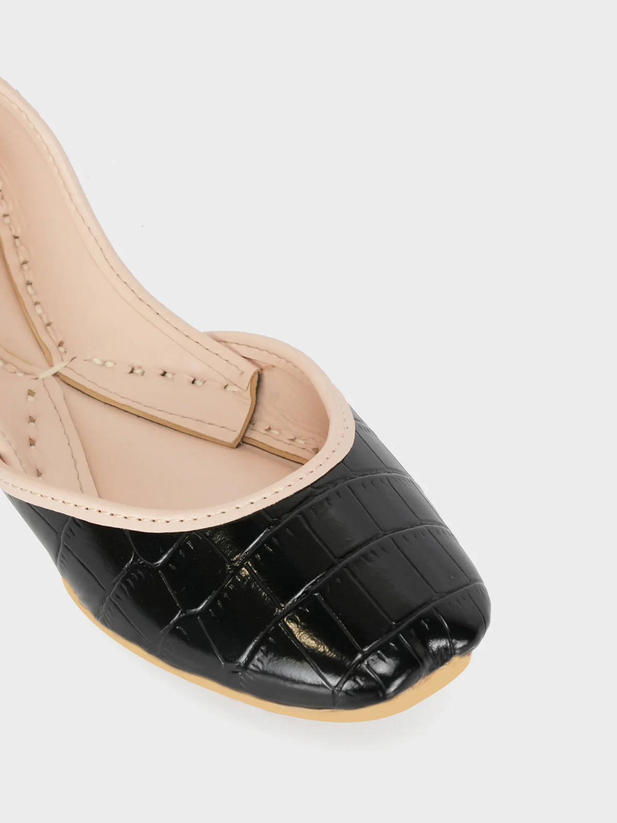 Womens "ETENIA" Casual Comfort Khuusa - Image 4