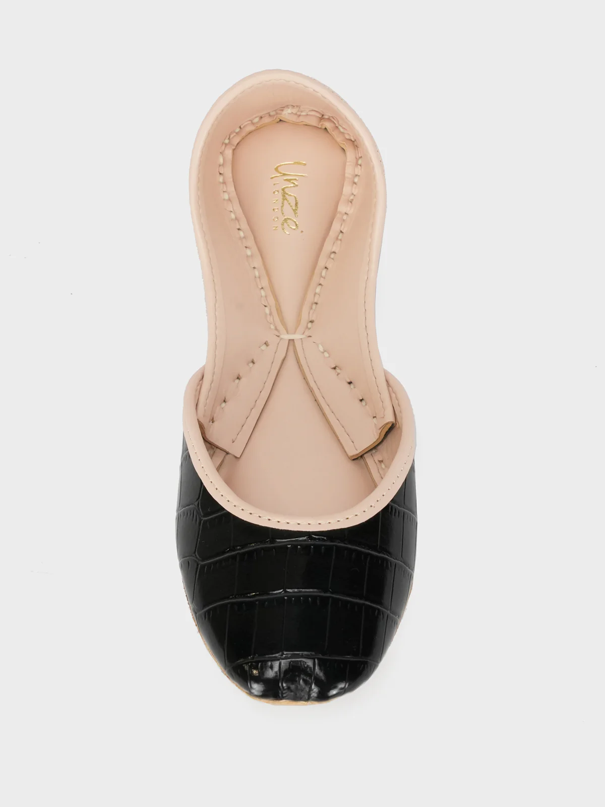 Womens "ETENIA" Casual Comfort Khuusa - Image 5